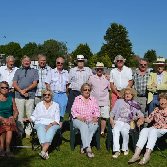 2019 OE Summer Reunion at The Castle banner